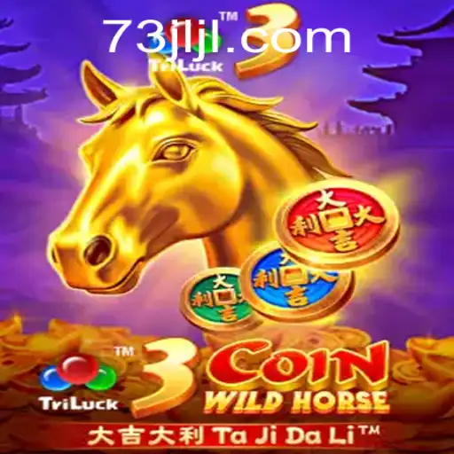 Exploring the Thrilling World of 3CoinWildHorse