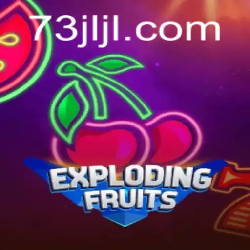ExplodingFruits: A Thrilling Adventure in the Gaming World