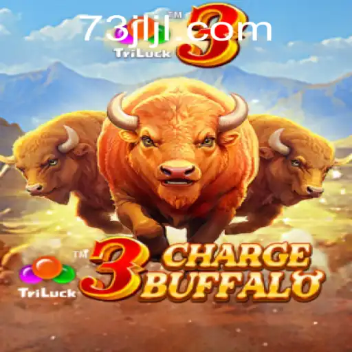 3ChargeBuffalo: Unleashing the Wild Adventure