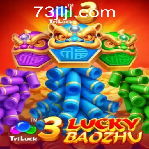 Discover the Excitement of 3LuckyBaozhu: A Thrilling Game Experience