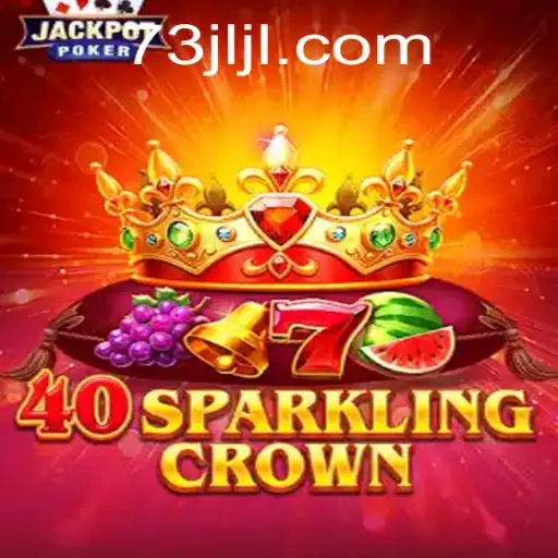 40SparklingCrown: An Engaging Gaming Experience
