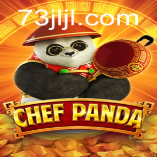 ChefPanda: A Culinary Adventure in the Digital World of 73JL.COM