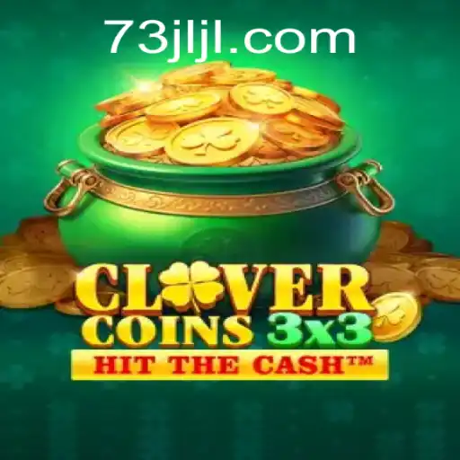 Clovercoin3x3: The Intriguing World of Digital Gaming Innovation