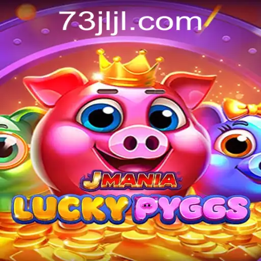 JManiaLuckyPyggs: An Ultimate Gaming Experience