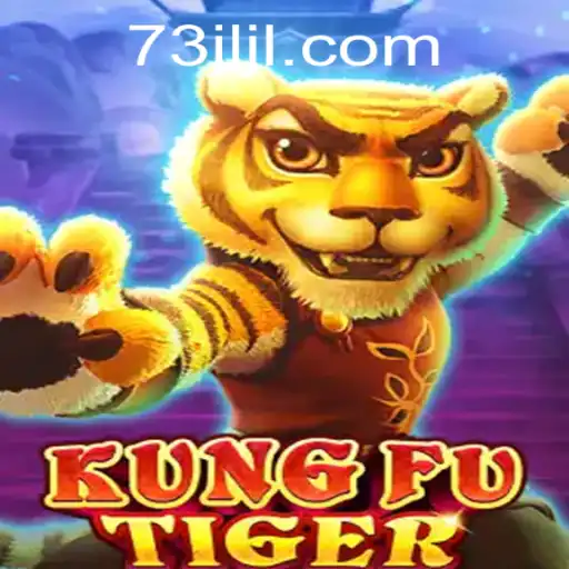 KungFuTiger: An Exciting Journey into Martial Arts Adventure