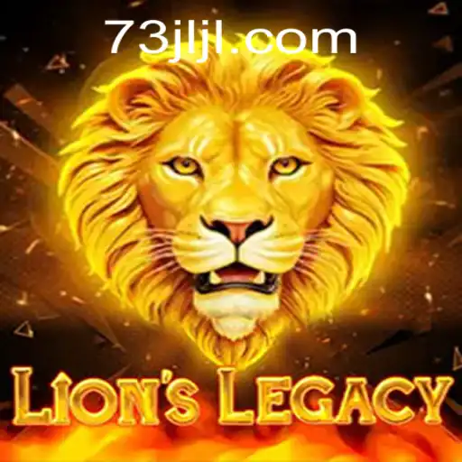 LionsLegacy: The Captivating New World of Strategy and Adventure