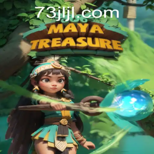 Discover the Enchanting World of MayaTreasure