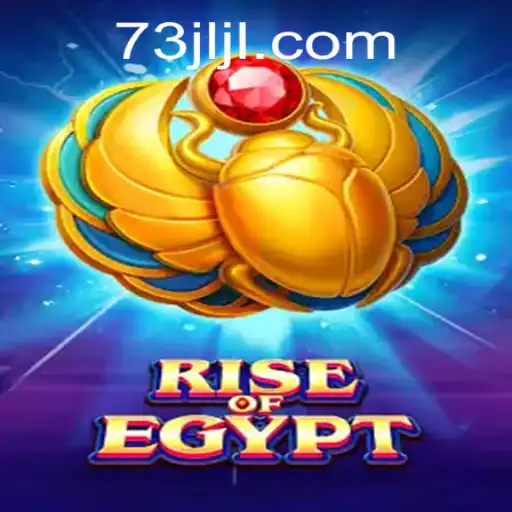 RiseOfEgypt: An Immersive Journey through Ancient Treasures