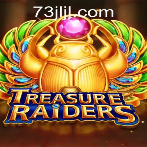 Embark on an Epic Adventure with TREASURERAIDERS