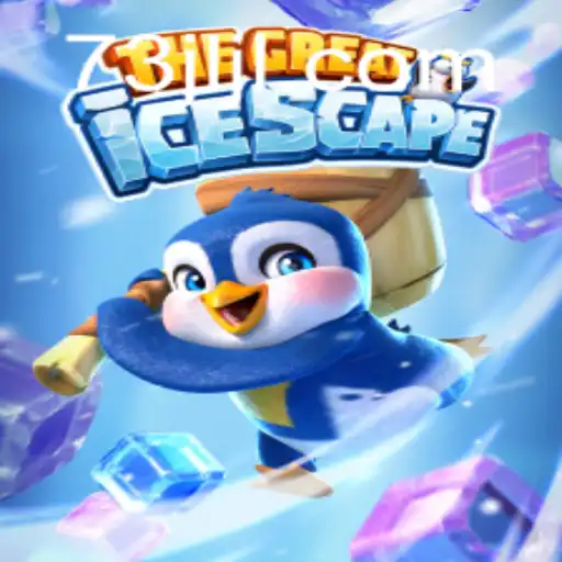 Discovering TheGreatIcescape: An Exciting Journey in Frozen Realms