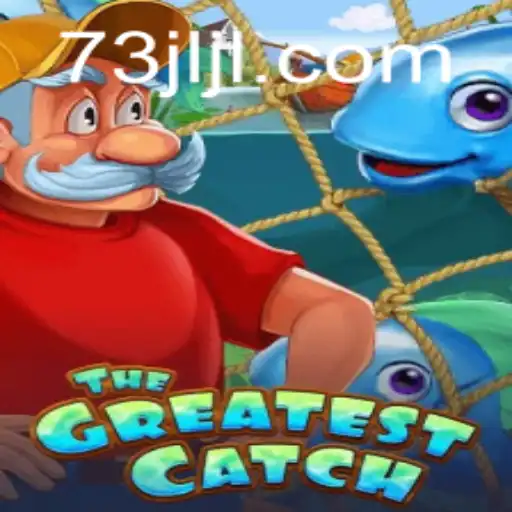 TheGreatestCatch: A Dive into the Exciting Game World