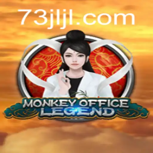 Discover the Intriguing World of MonkeyOfficeLegend