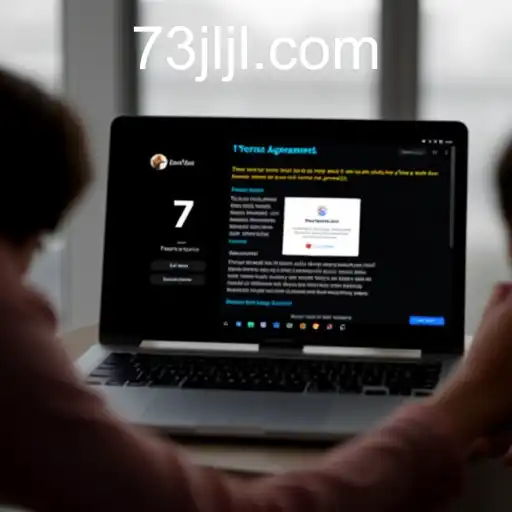 Exploring User Agreements on 73JL.COM