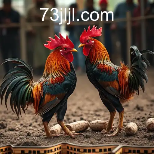 The Complex World of Cockfighting and Its Societal Impacts
