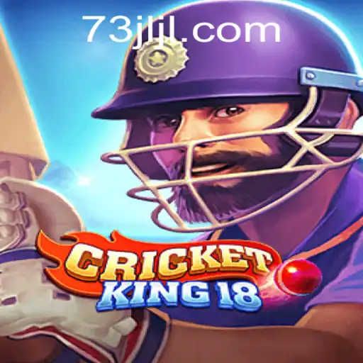 CricketKing18: A Revolution in Mobile Gaming