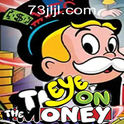 EyeOnTheMoney: The Ultimate Strategy Game for Modern Times