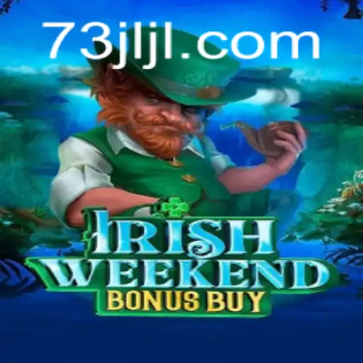 Discover the Thrill of IrishWeekendBonusBuy: A Game of Chance Set in the Emerald Isle