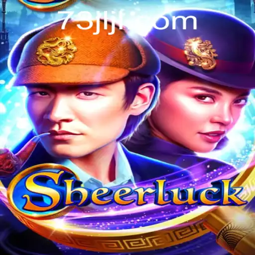 Sheerluck: Dive into the World of Mystery and Mind Games