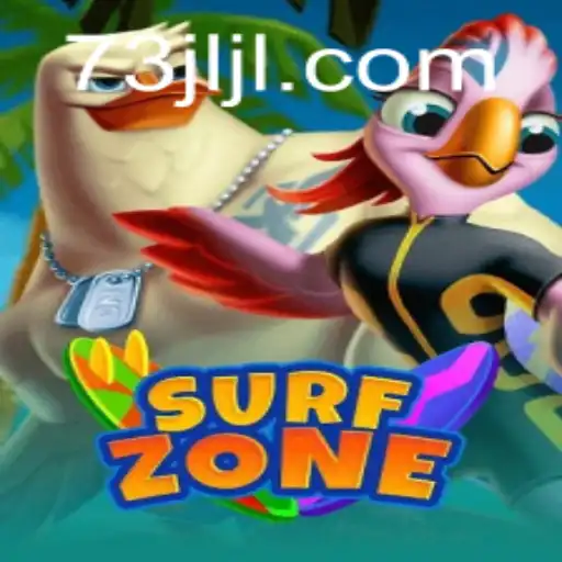Discover the Thrills of SurfZone: The Ultimate Adventure Game